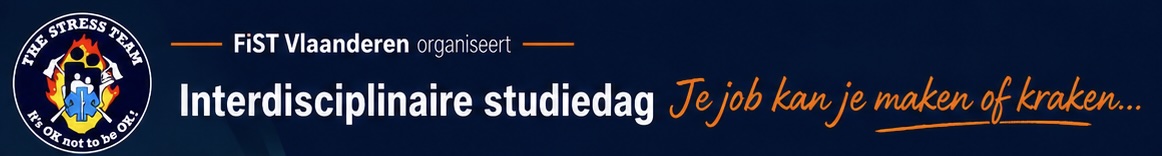 Fist studiedag 2026